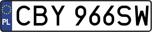 CBY966SW