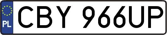 CBY966UP