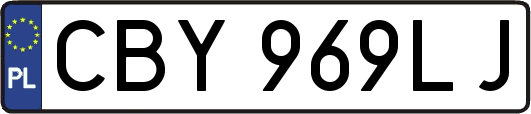 CBY969LJ
