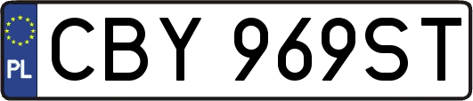 CBY969ST