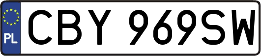 CBY969SW