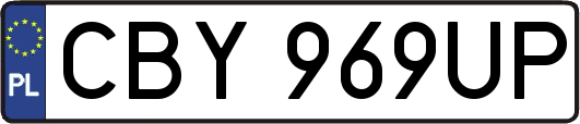 CBY969UP