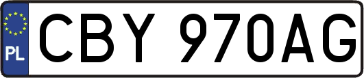 CBY970AG