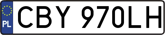 CBY970LH