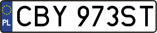 CBY973ST