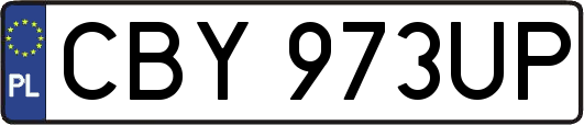CBY973UP