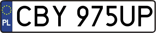 CBY975UP