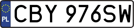 CBY976SW
