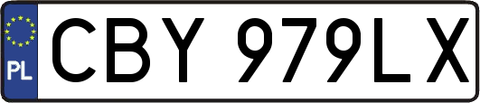 CBY979LX