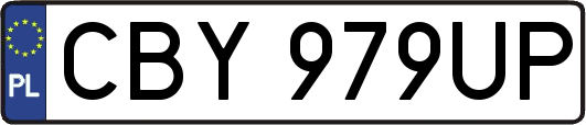 CBY979UP