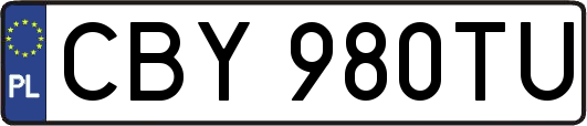 CBY980TU