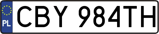 CBY984TH