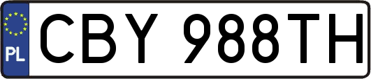 CBY988TH