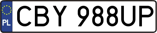 CBY988UP