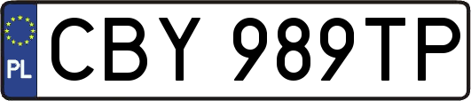 CBY989TP