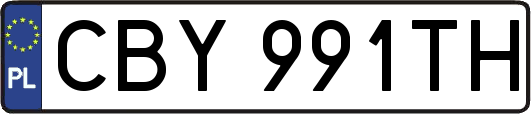 CBY991TH