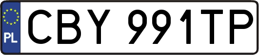 CBY991TP
