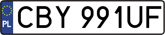 CBY991UF