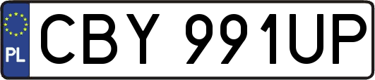 CBY991UP