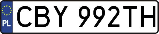 CBY992TH