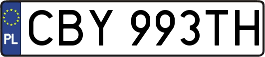 CBY993TH