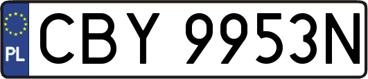 CBY9953N
