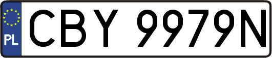 CBY9979N