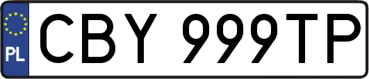 CBY999TP