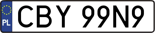CBY99N9