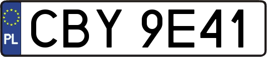 CBY9E41