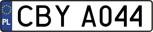 CBYA044
