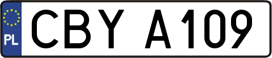 CBYA109