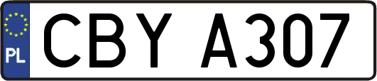 CBYA307
