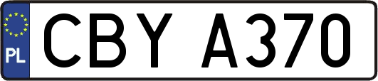 CBYA370