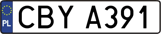 CBYA391