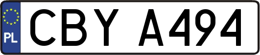 CBYA494