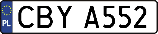 CBYA552