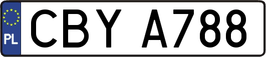 CBYA788