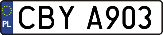 CBYA903