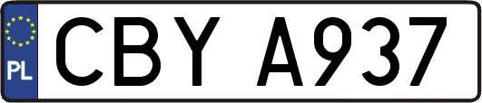 CBYA937