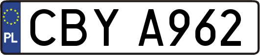 CBYA962