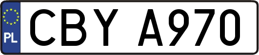 CBYA970