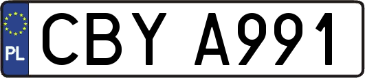 CBYA991