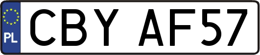 CBYAF57