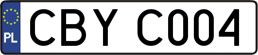 CBYC004