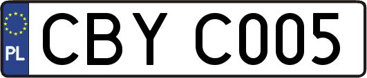 CBYC005