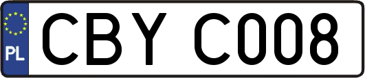 CBYC008