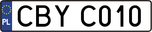 CBYC010