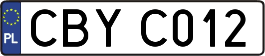 CBYC012
