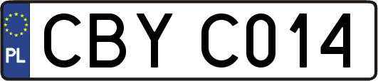 CBYC014